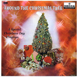 Various Around The Christmas Tree Vinyl LP USED