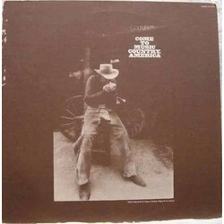 Various Come To Music Country, America Vinyl LP USED