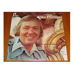 Stu Phillips (2) Have A Nice Day Vinyl LP USED