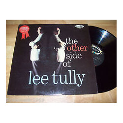 Lee Tully The Other SIde Of Lee Tully Vinyl LP USED