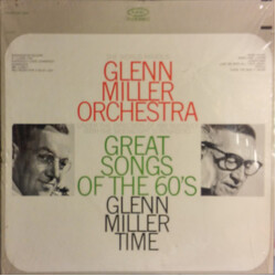 The Glenn Miller Orchestra Great Songs Of The 60's / Glenn Miller Time Vinyl LP USED