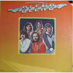 The Blend The Blend Vinyl LP USED