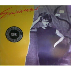 Sumner Sumner Vinyl LP USED