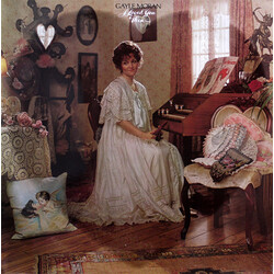Gayle Moran I Loved You Then...I Love You Now Vinyl LP USED