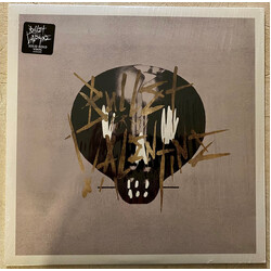 Bullet For My Valentine Bullet For My Valentine Vinyl LP USED