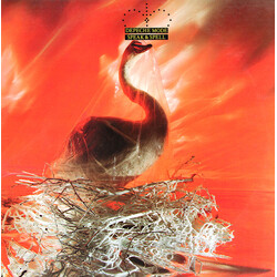 Depeche Mode Speak & Spell Vinyl LP USED