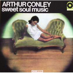 Arthur Conley Sweet Soul Music Vinyl LP USED