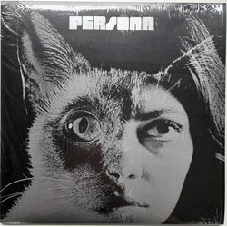 Persona (11) Som Vinyl LP USED