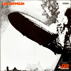 Led Zeppelin Led Zeppelin Vinyl LP USED