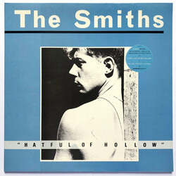 The Smiths Hatful Of Hollow Vinyl LP USED