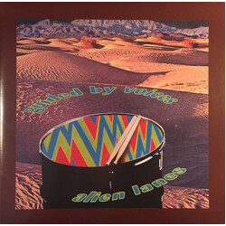Guided By Voices Alien Lanes Vinyl LP USED