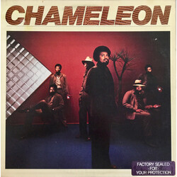 Chameleon (13) Chameleon Vinyl LP USED