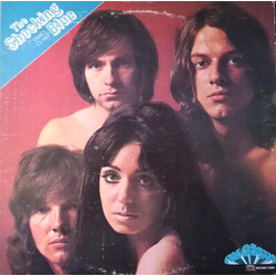 Shocking Blue The Shocking Blue Vinyl LP USED