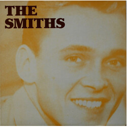 The Smiths Last Night I Dreamt That Somebody Loved Me USED VINYL 12INCH 45 RPM SINGLE