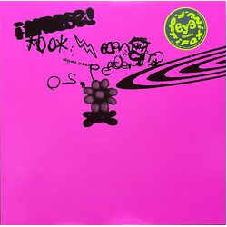 ifax! NU.F.OFF USED VINYL 12INCH 33 S RPM 45 RPM