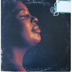 Shirley Brown Shirley Brown Vinyl LP USED