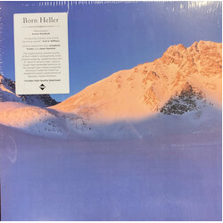 Born Heller Born Heller Vinyl LP USED