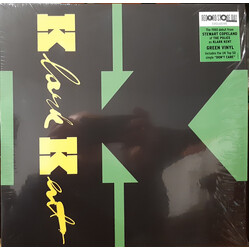 Klark Kent (3) Klark Kent Vinyl LP USED