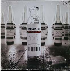 Lacuna Coil Dark Adrenaline Vinyl LP USED
