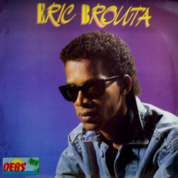 Eric Brouta Eric Brouta Vinyl LP USED