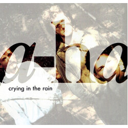 a-ha Crying In The Rain USED VINYL 12INCH 45 RPM MAXI-SINGLE