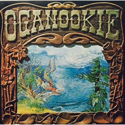 Oganookie Oganookie Vinyl LP USED