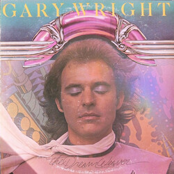 Gary Wright The Dream Weaver Vinyl LP USED