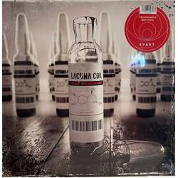 Lacuna Coil Dark Adrenaline Vinyl LP USED