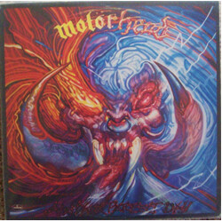 Motörhead Another Perfect Day Vinyl LP USED