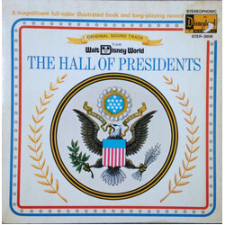 Unknown Artist The Hall Of Presidents / Original Sound Track Vinyl LP USED