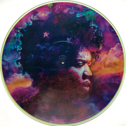 Various In From The Storm - The Music Of Jimi Hendrix Vinyl LP USED