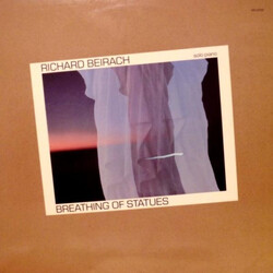 Richard Beirach Breathing Of Statues Vinyl LP USED