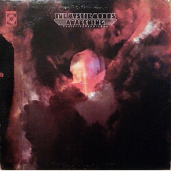 The Mystic Moods Orchestra Awakening Vinyl LP USED