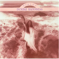 Sister Double Happiness Sister Double Happiness Vinyl LP USED