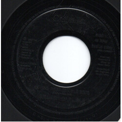 Belinda Carlisle In Too Deep USED VINYL 7INCH SINGLE PROMO