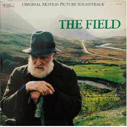 Elmer Bernstein The Field (Original Motion Picture Soundtrack) Vinyl LP USED