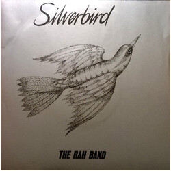 RAH Band Silverbird USED VINYL 7INCH 45 RPM STEREO
