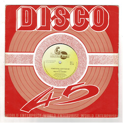 Anthony Malvo / Daddy Lizard / Conroy Smith Something A Bother Me / Sugar Me Vinyl 12" USED