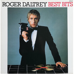 Roger Daltrey Best Bits Vinyl LP USED