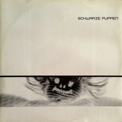 Schwarze Puppen Schwarze Puppen VINYL 12" USED