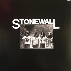 Stonewall Stonewall Vinyl LP USED