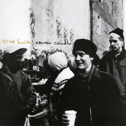 Elliott Smith Roman Candle Vinyl LP USED