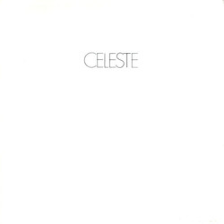Celeste (6) Celeste Vinyl LP USED