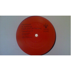 Hemstock & Jennings / John '00' Fleming Genetica EP USED VINYL 12INCH EP PROMO 33 S RPM