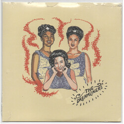 The Dreamliners Just Me And You / Best Things In Life USED VINYL 7INCH 45 RPM