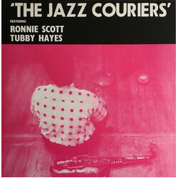 Tubby Hayes / The Jazz Couriers / Ronnie Scott The Jazz Couriers Vinyl LP USED
