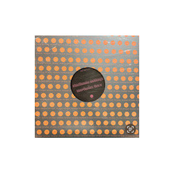 Sinethemba Mahlangu Unorthodox Flows USED VINYL 12INCH 33 S RPM