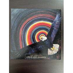 The Sidekicks Awkward Breeds Vinyl LP USED