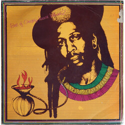 Gregory Isaacs Best Of Gregory Isaacs Volume 2 Vinyl LP USED