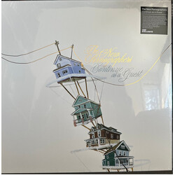 The New Pornographers Continue As A Guest Vinyl LP USED